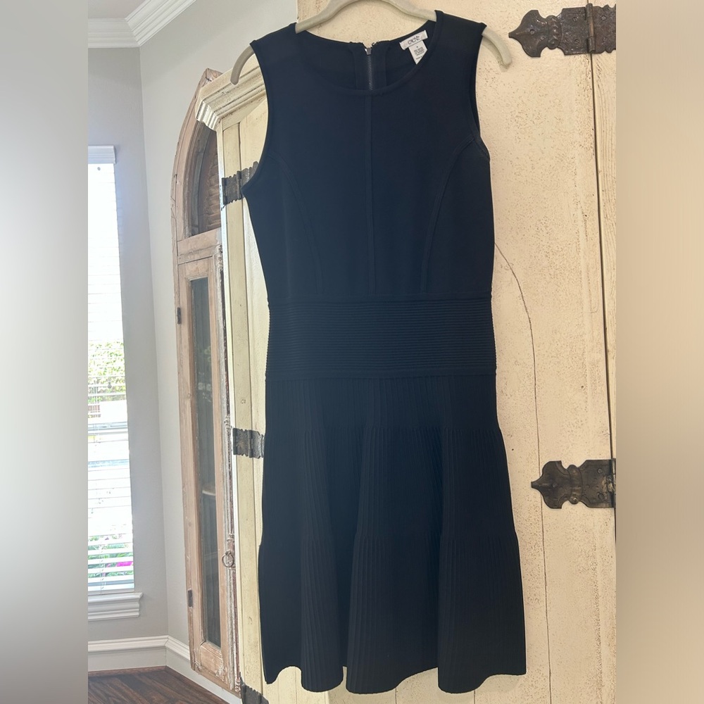 Perfect LBD!